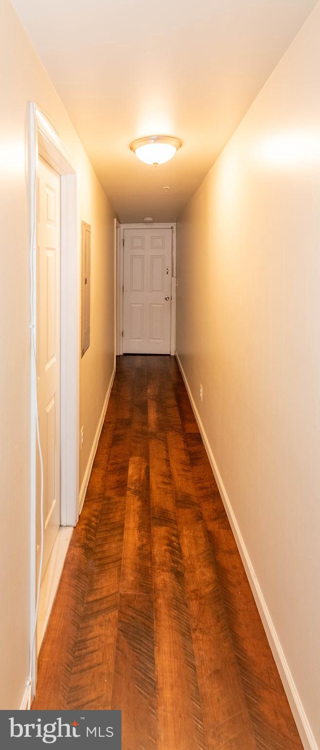 FELLS POINT HISTORIC DISTRICT - Commercial Sale