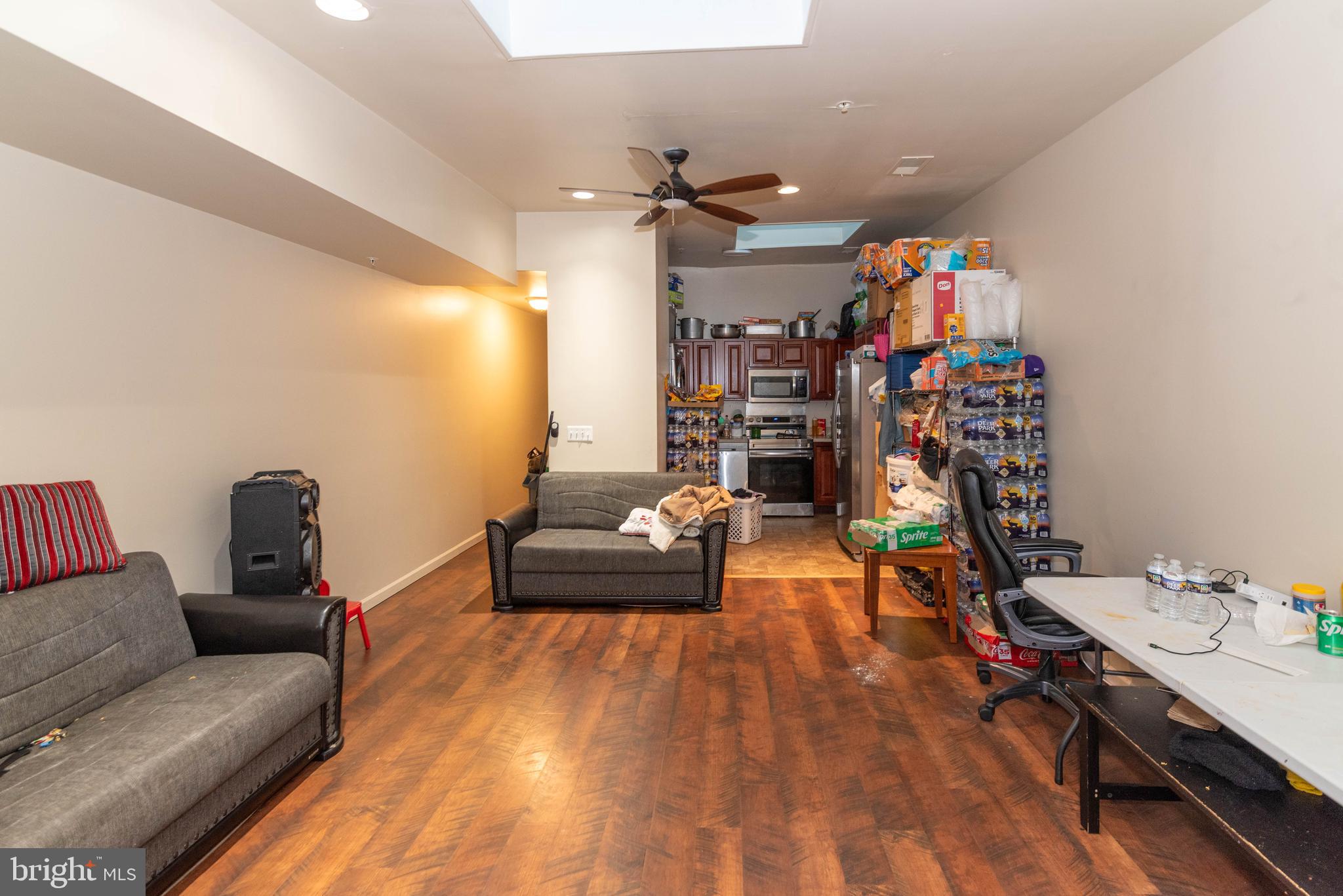 FELLS POINT HISTORIC DISTRICT - Commercial Sale