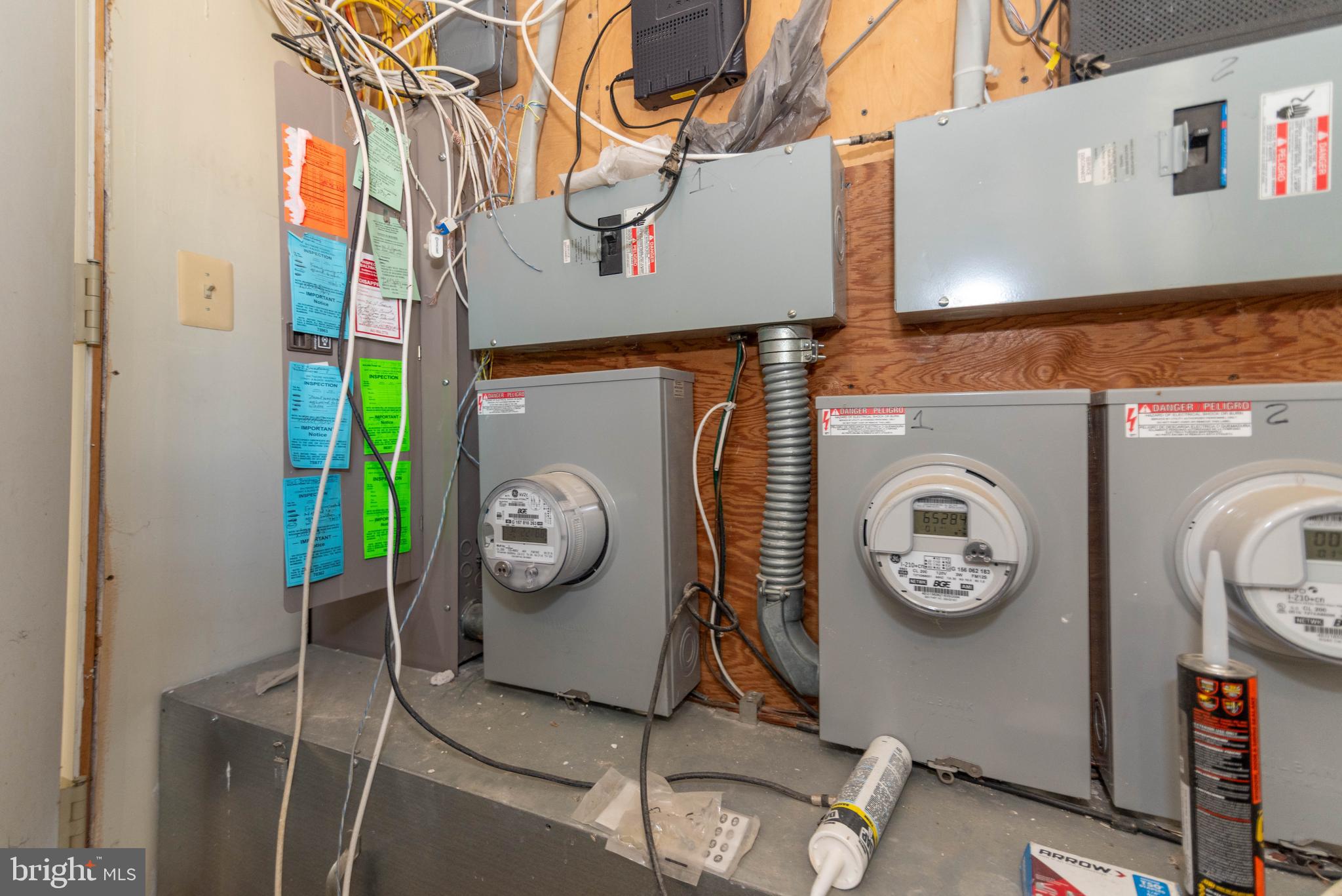 FELLS POINT HISTORIC DISTRICT - Commercial Sale