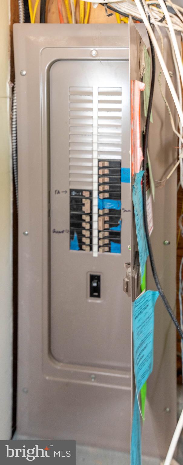 FELLS POINT HISTORIC DISTRICT - Commercial Sale