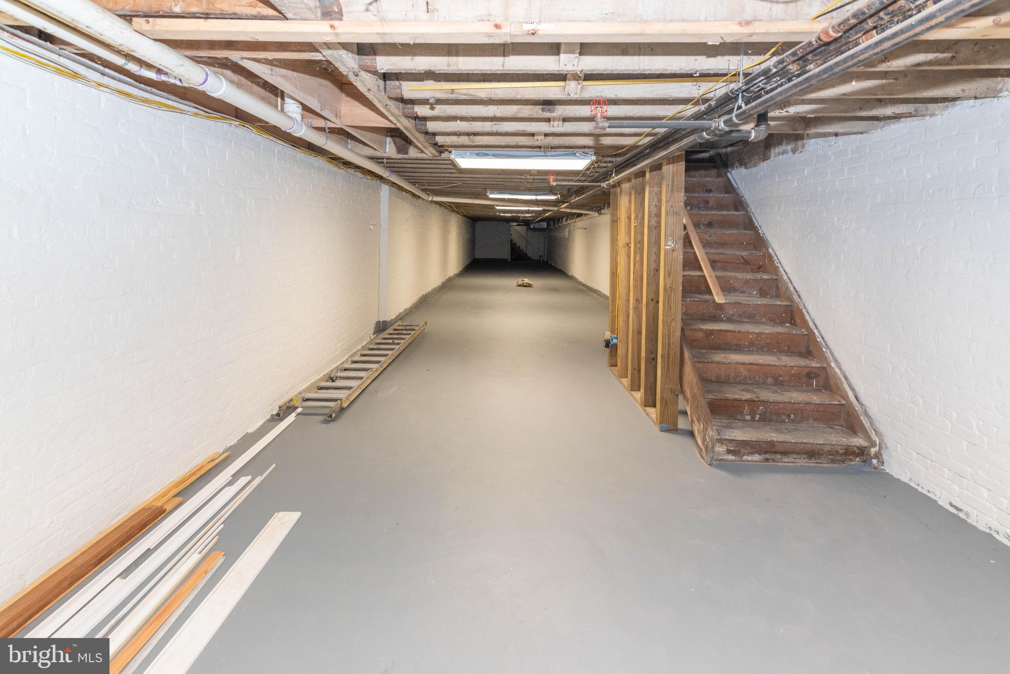 FELLS POINT HISTORIC DISTRICT - Commercial Sale