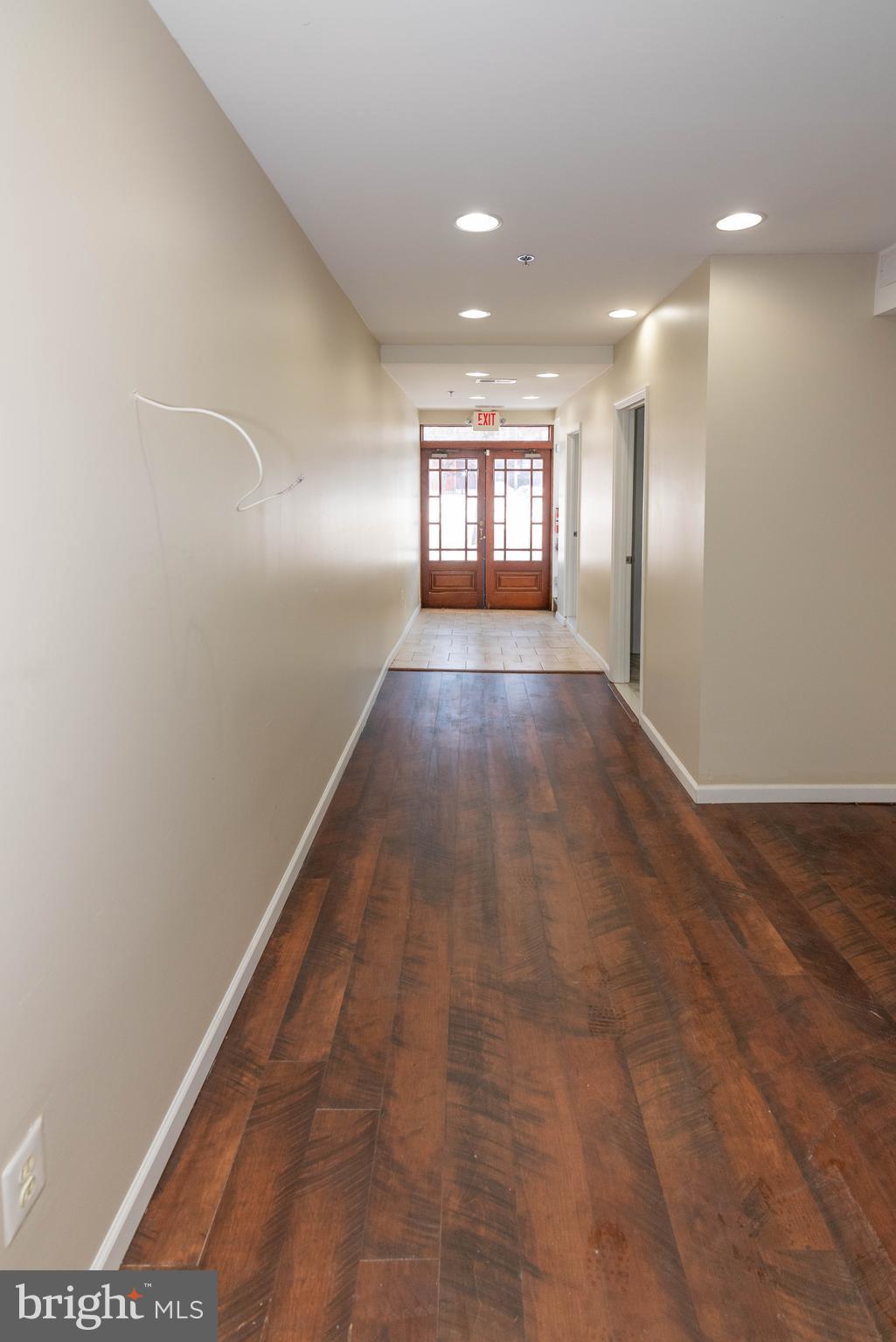 FELLS POINT HISTORIC DISTRICT - Commercial Sale