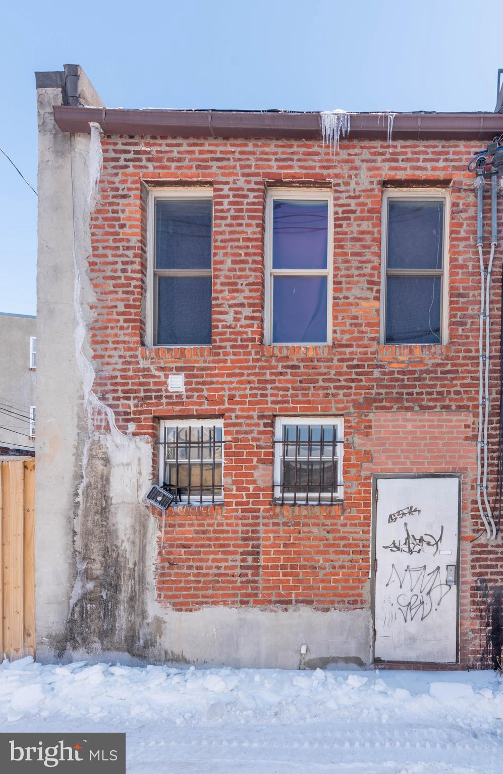 FELLS POINT HISTORIC DISTRICT - Commercial Sale