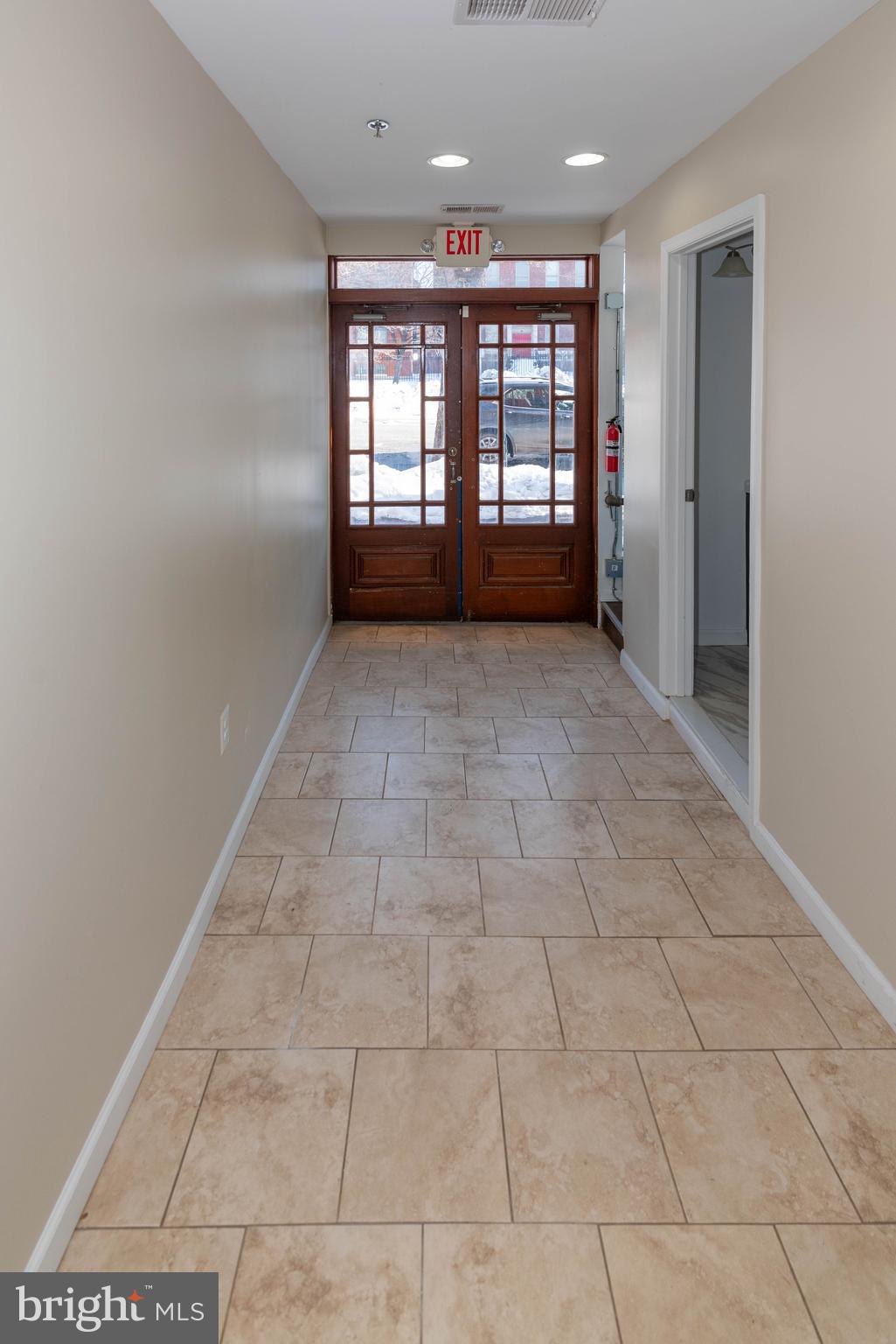 FELLS POINT HISTORIC DISTRICT - Commercial Sale