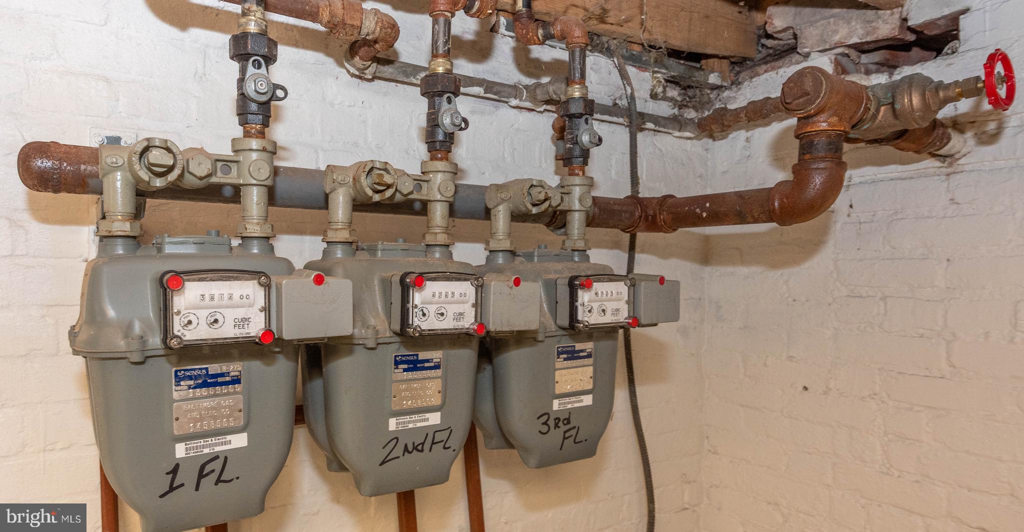 FELLS POINT HISTORIC DISTRICT - Commercial Sale