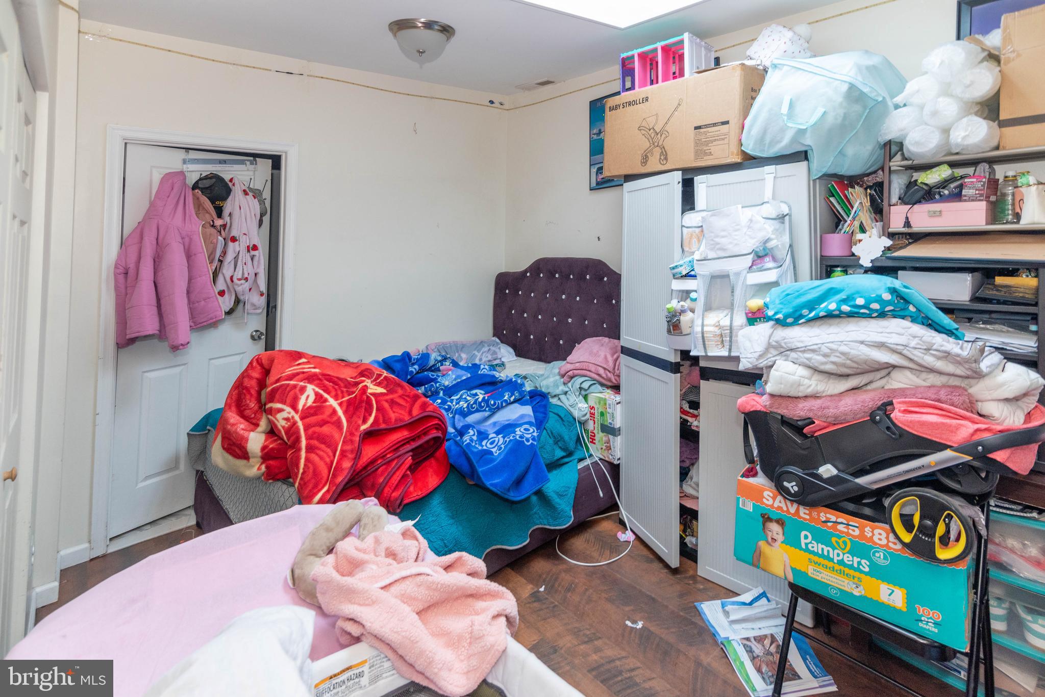 FELLS POINT HISTORIC DISTRICT - Commercial Sale