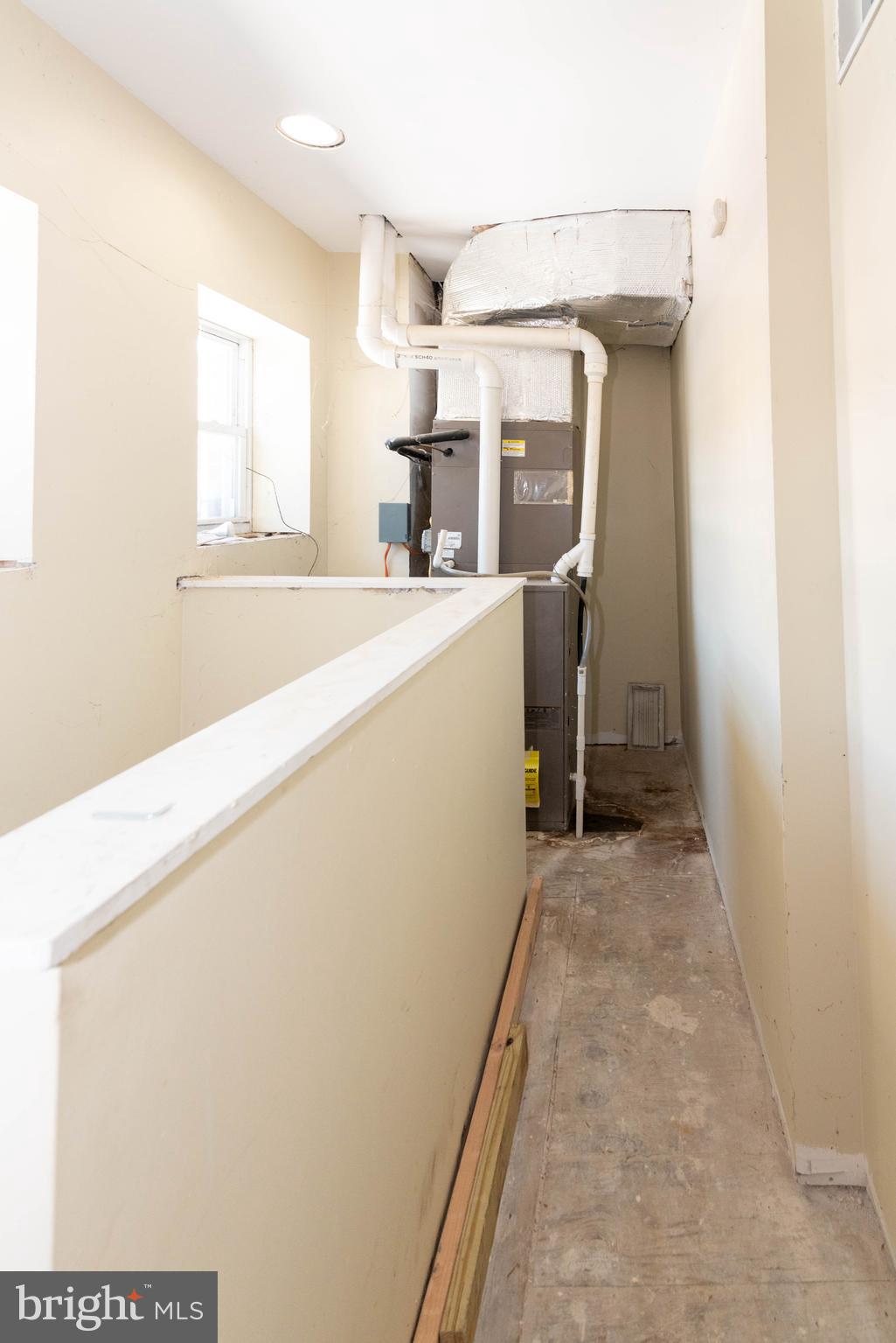 FELLS POINT HISTORIC DISTRICT - Commercial Sale