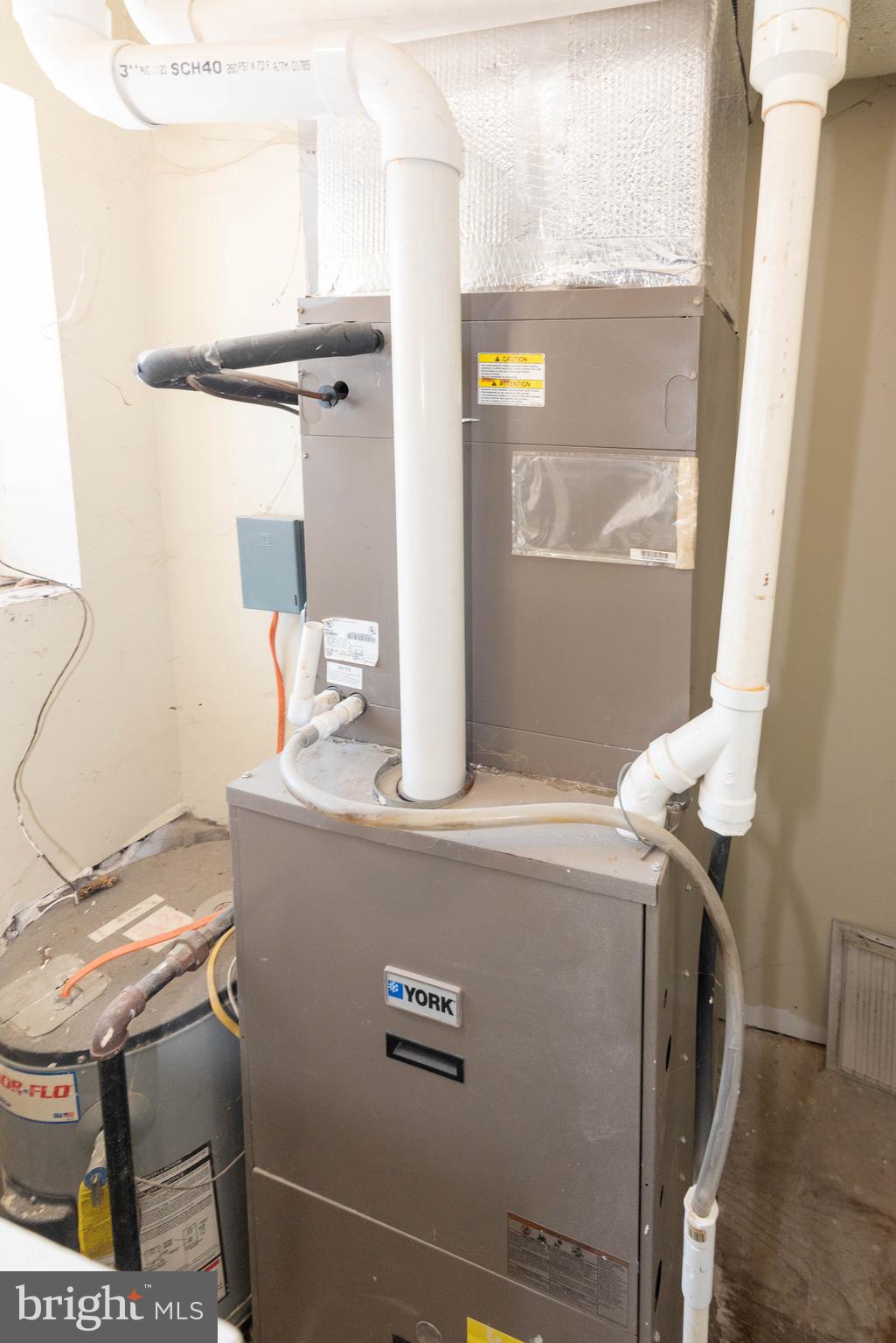 FELLS POINT HISTORIC DISTRICT - Commercial Sale