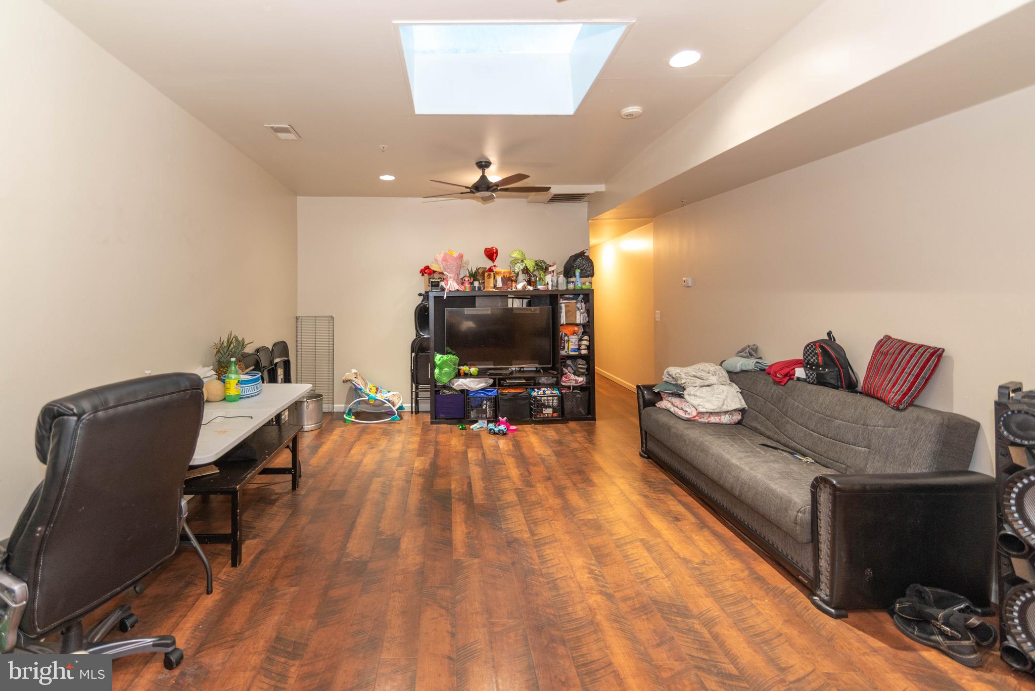 FELLS POINT HISTORIC DISTRICT - Commercial Sale