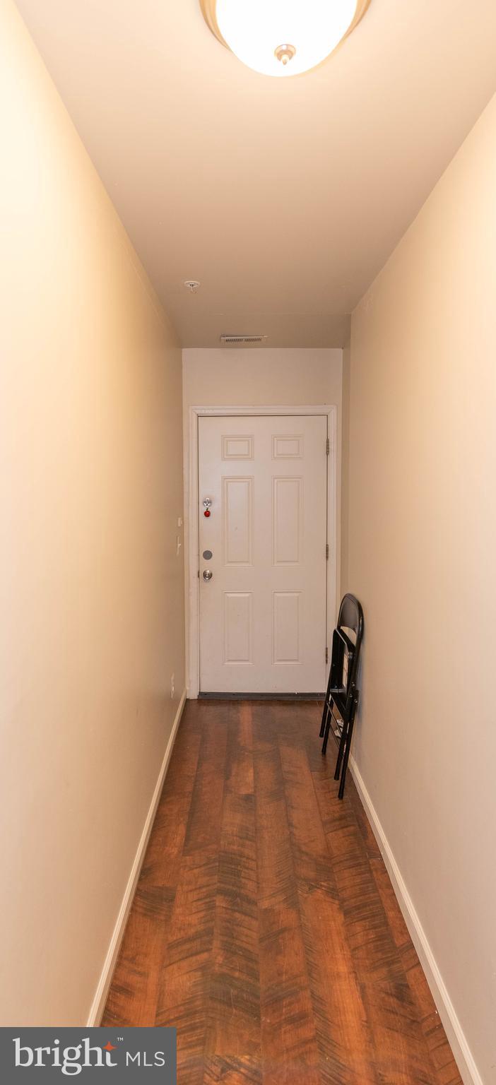 FELLS POINT HISTORIC DISTRICT - Commercial Sale