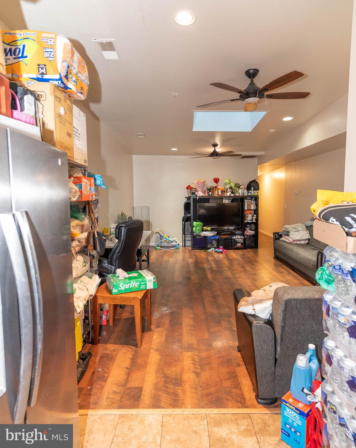 FELLS POINT HISTORIC DISTRICT - Commercial Sale