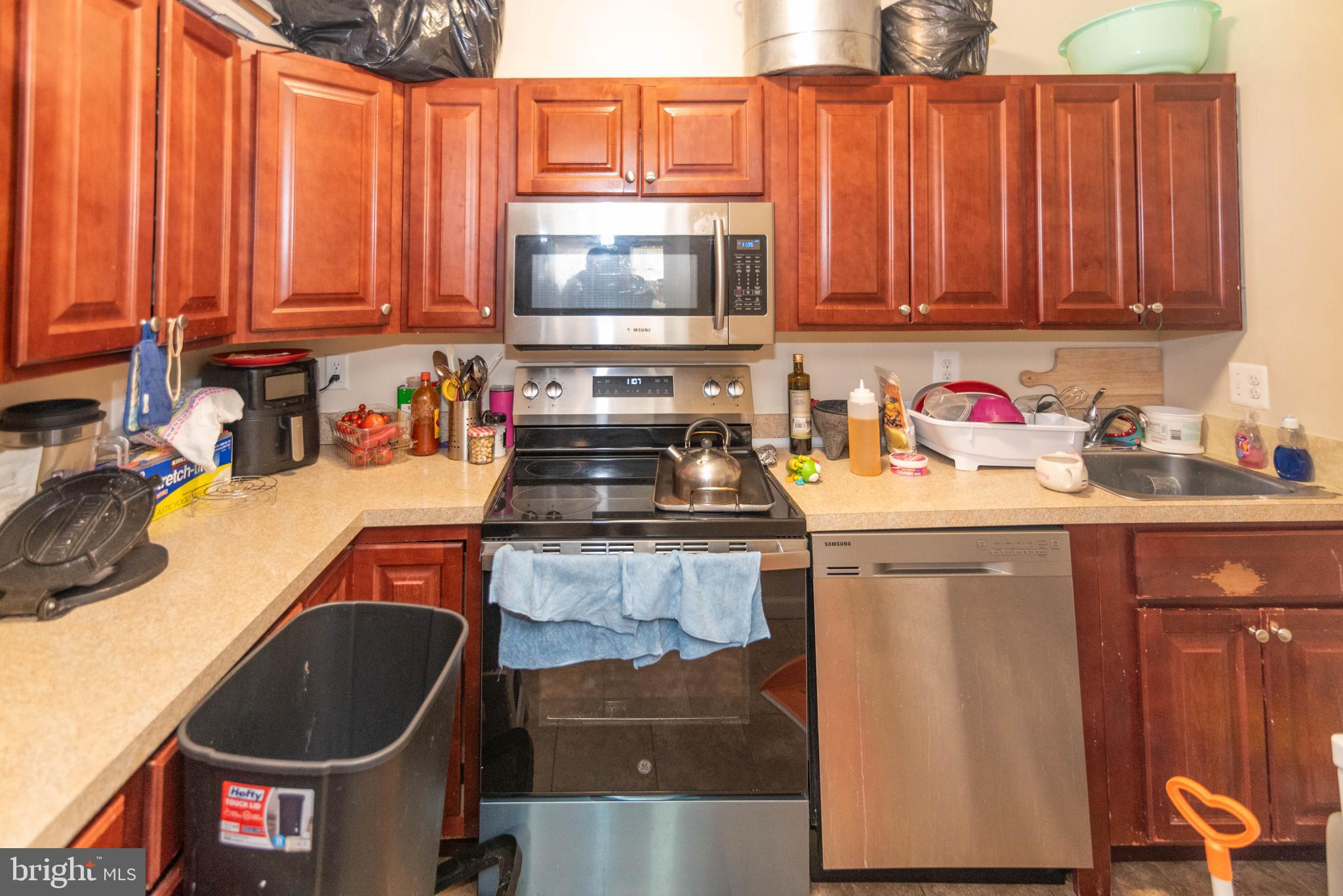 FELLS POINT HISTORIC DISTRICT - Commercial Sale