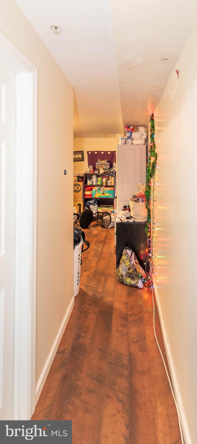 FELLS POINT HISTORIC DISTRICT - Commercial Sale