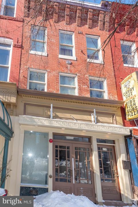 Photo of 316 S Broadway, BALTIMORE, MD 21231 (MLS # MDBA2199710)