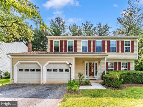 10 GRANTCHESTER PLACE GAITHERSBURG MD 20877