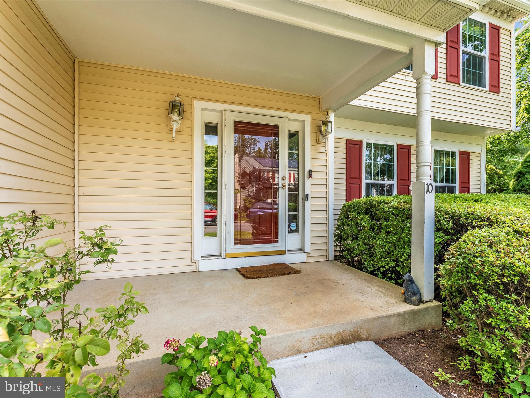 10 GRANTCHESTER PLACE
