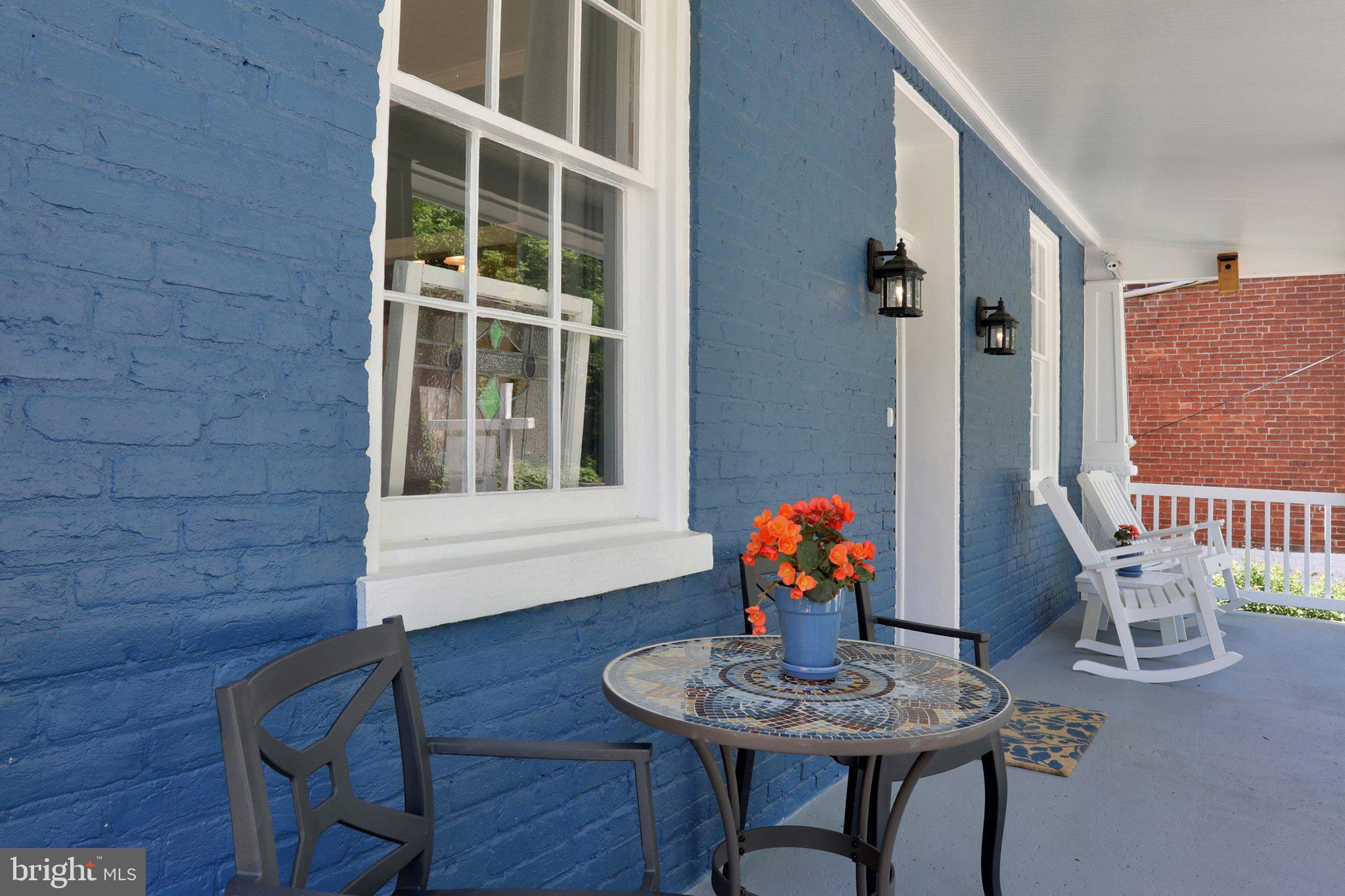 HARPERS FERRY - Residential