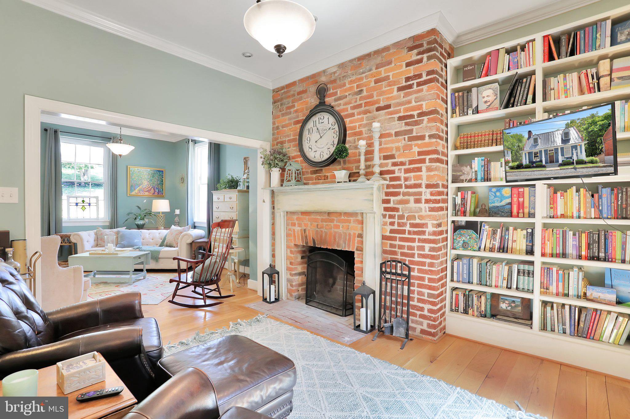 HARPERS FERRY - Residential