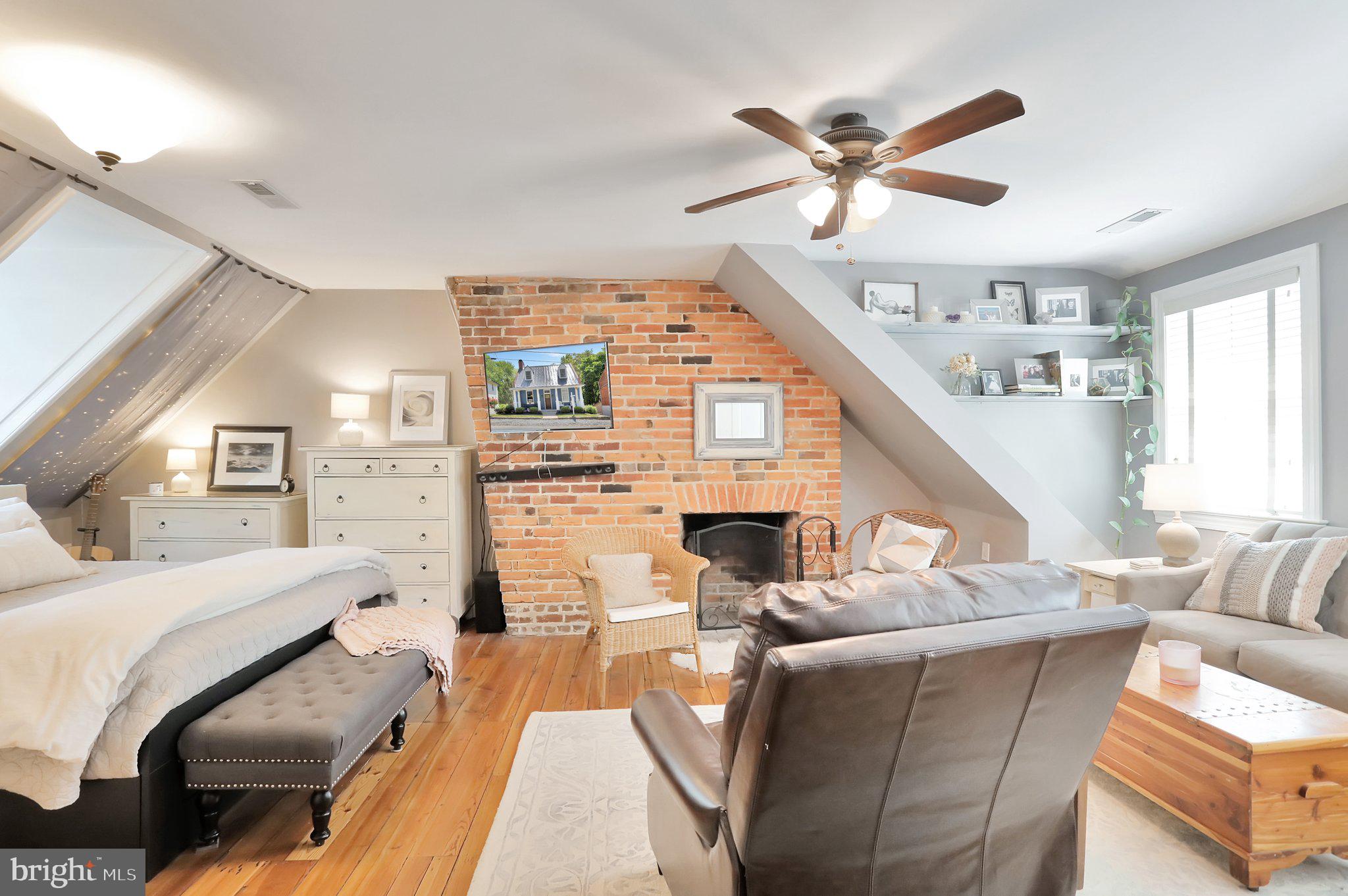 HARPERS FERRY - Residential