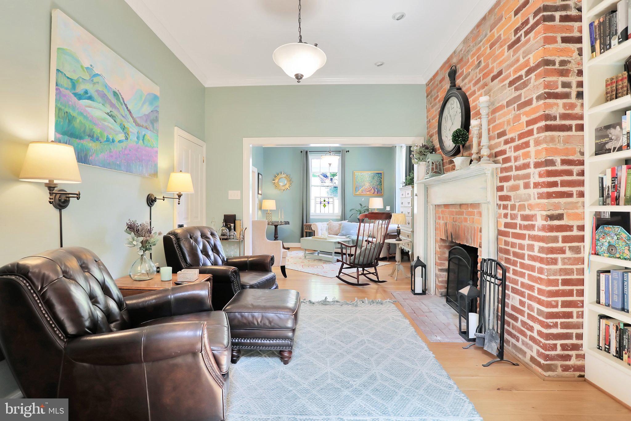 HARPERS FERRY - Residential