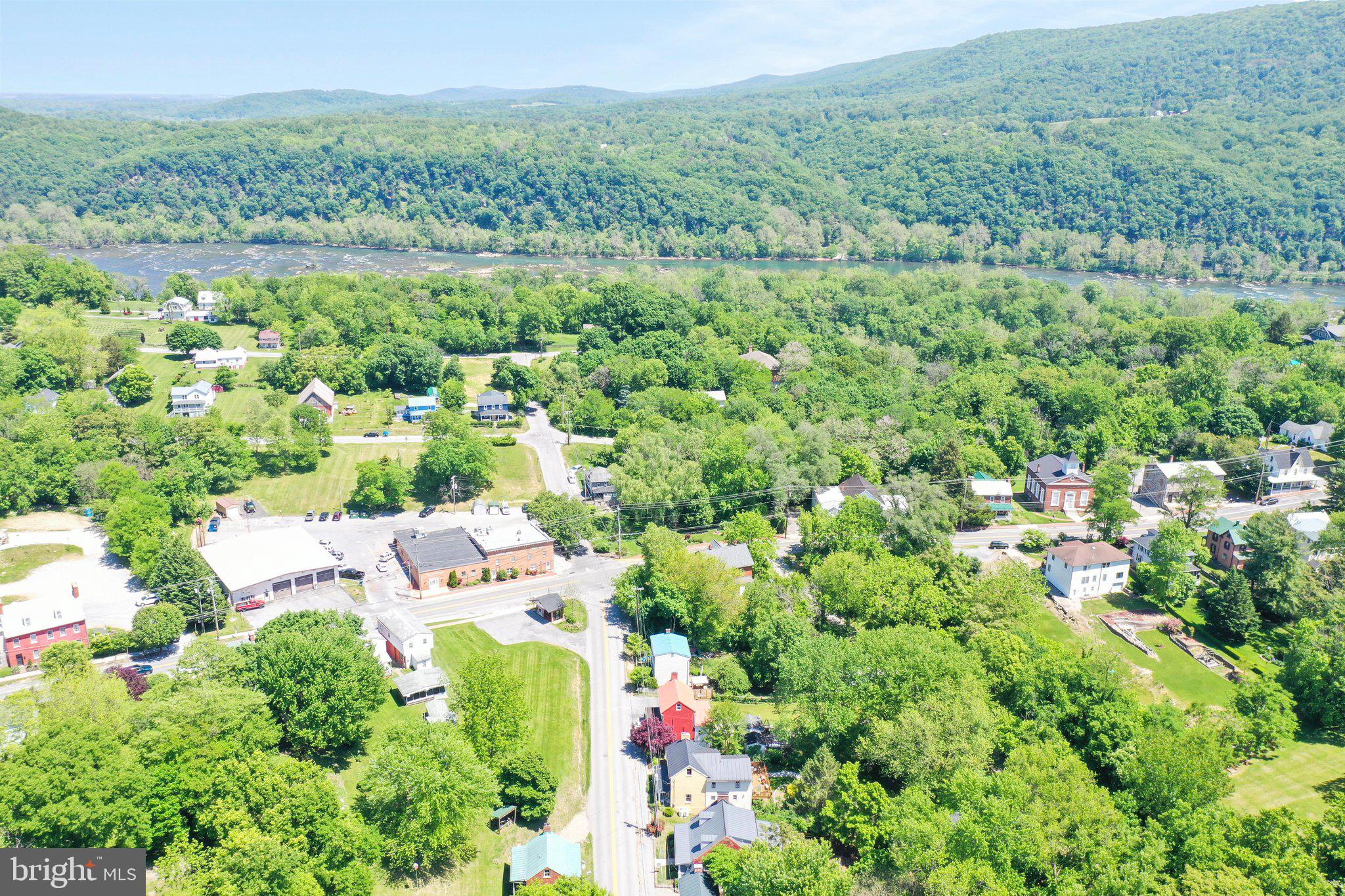 HARPERS FERRY - Residential