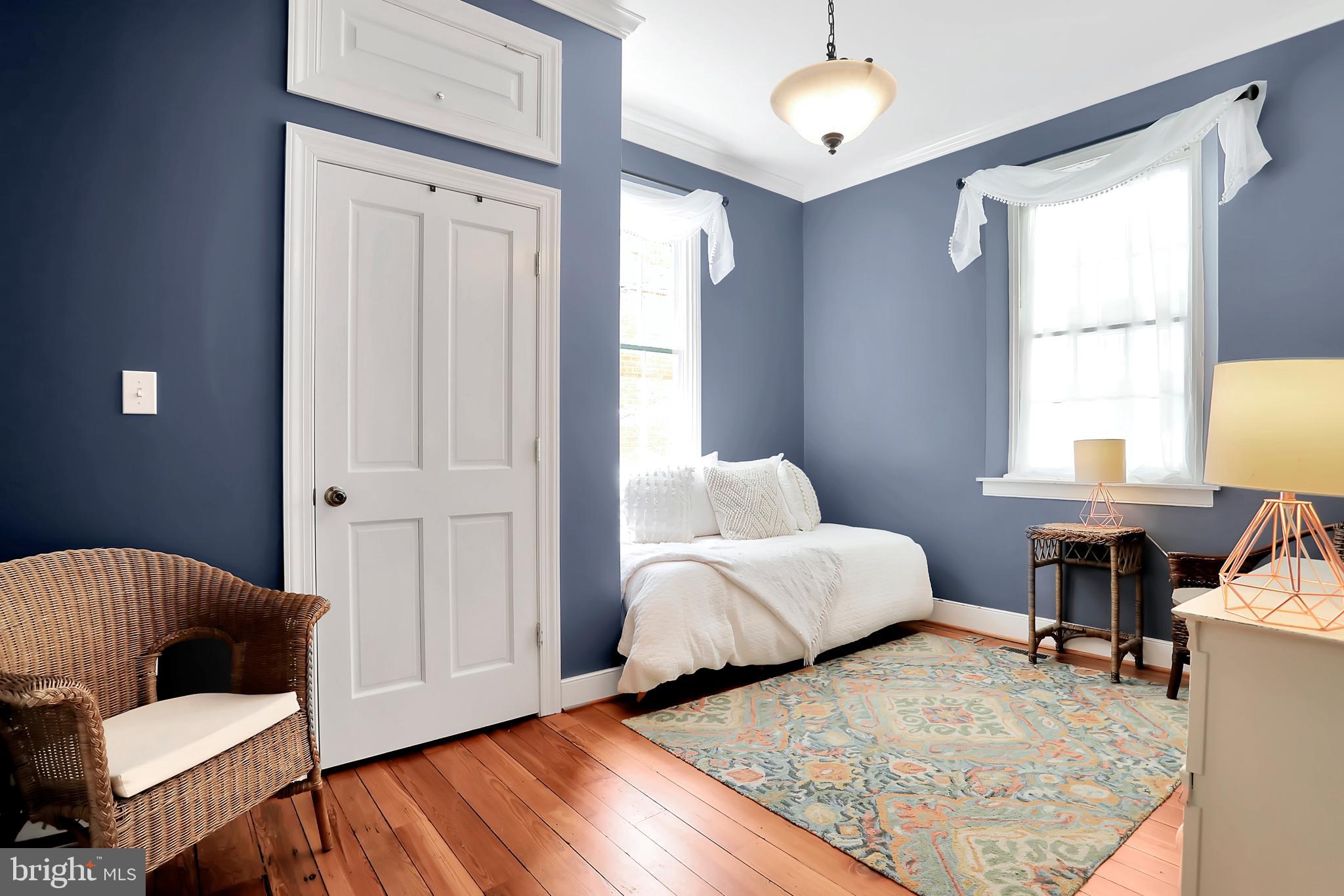 HARPERS FERRY - Residential