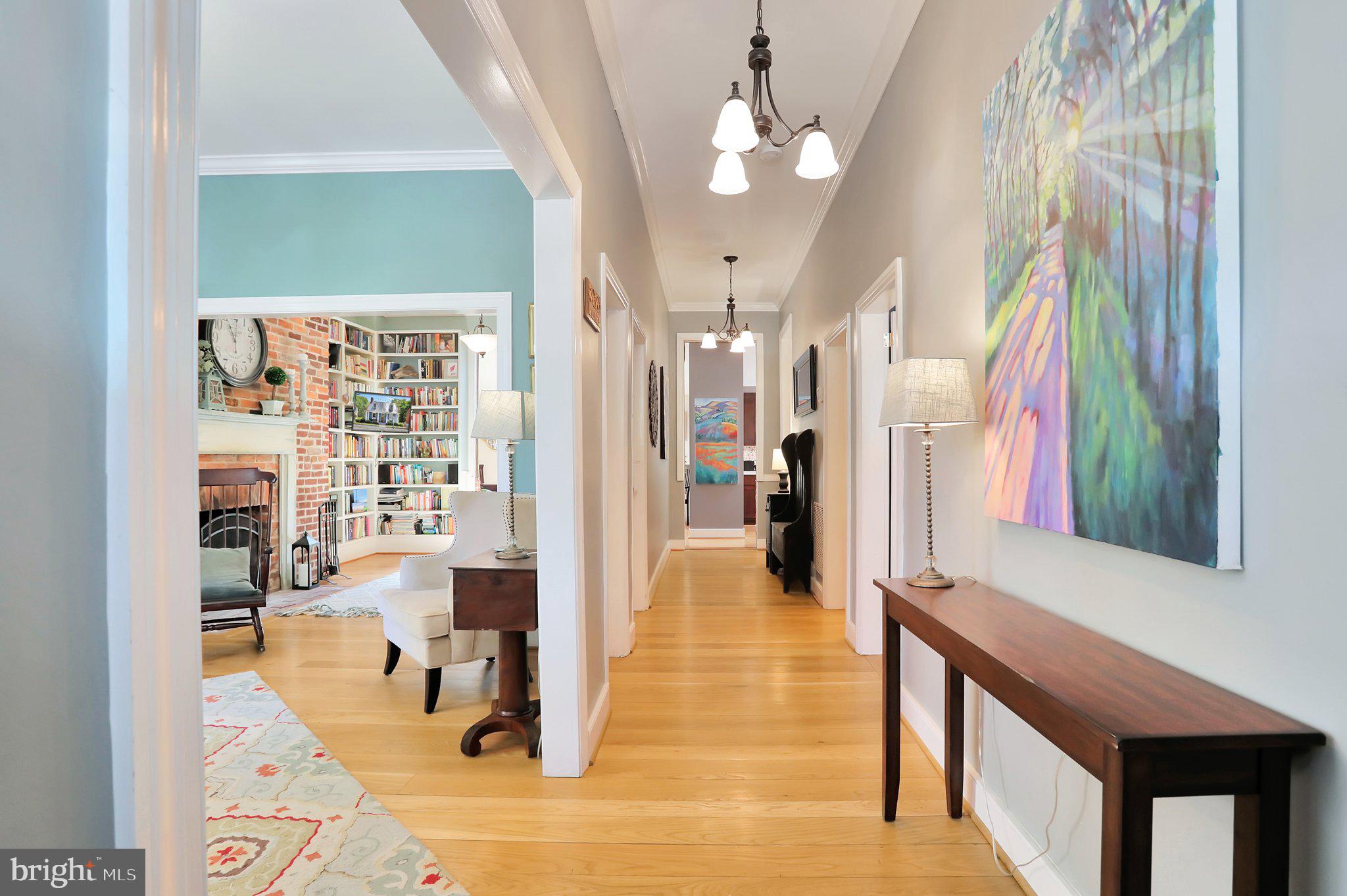 HARPERS FERRY - Residential