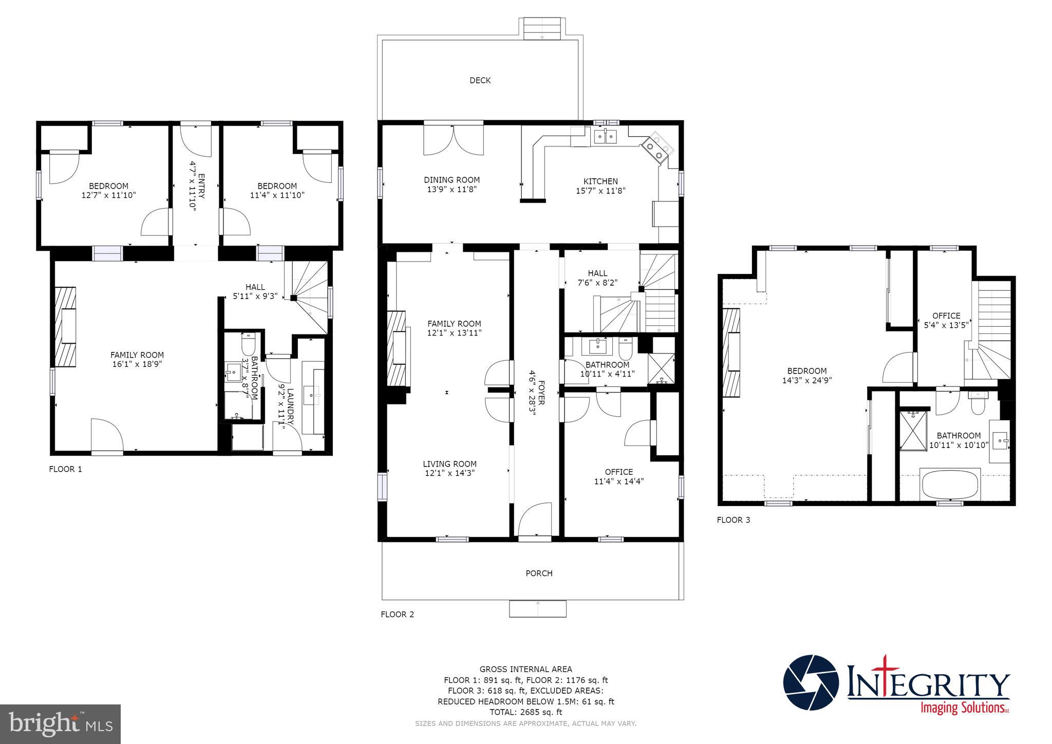 HARPERS FERRY - Residential