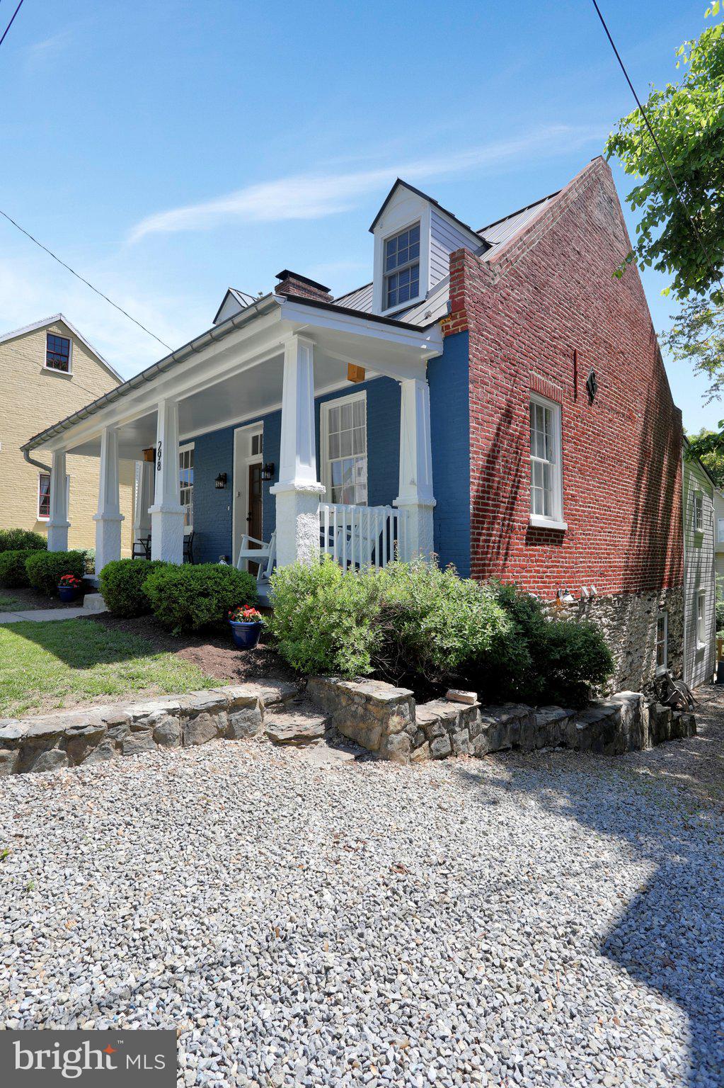 HARPERS FERRY - Residential