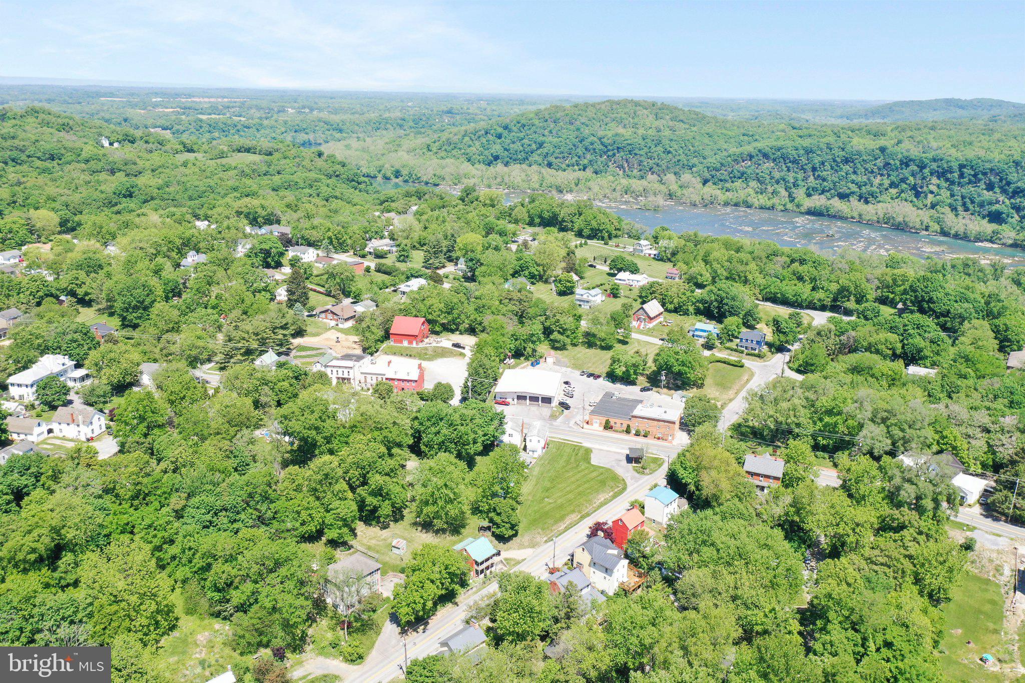 HARPERS FERRY - Residential