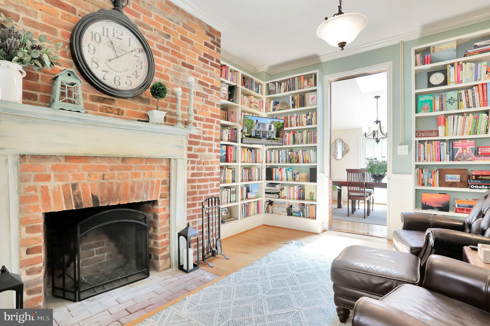 HARPERS FERRY - Residential