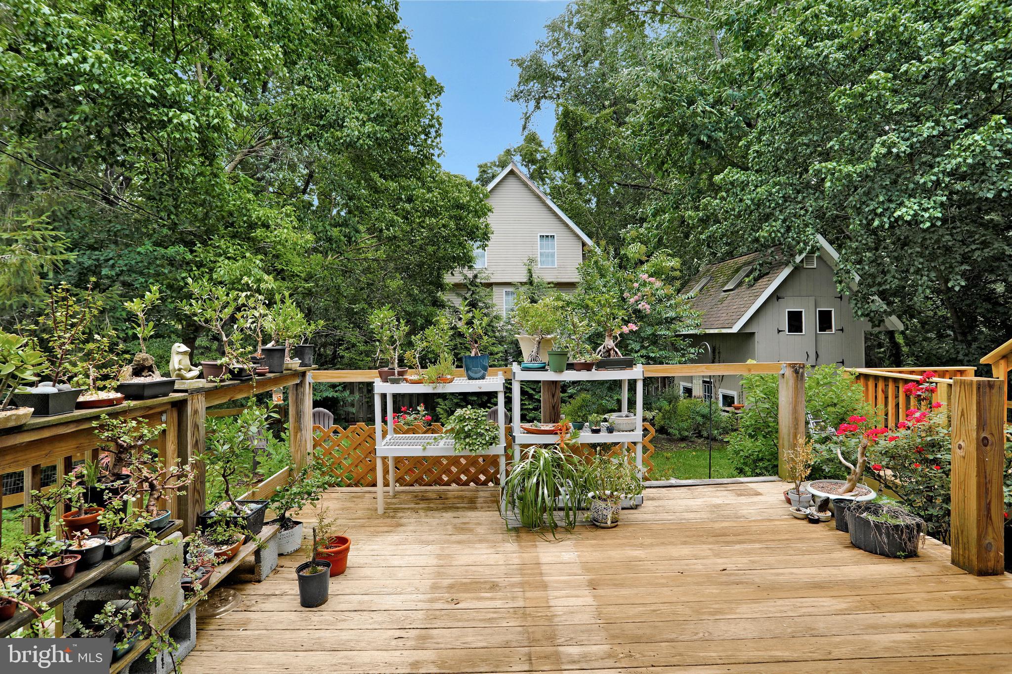 HARPERS FERRY - Residential