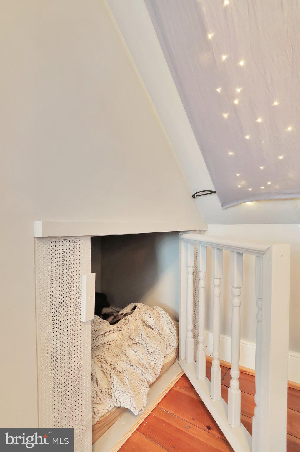 HARPERS FERRY - Residential