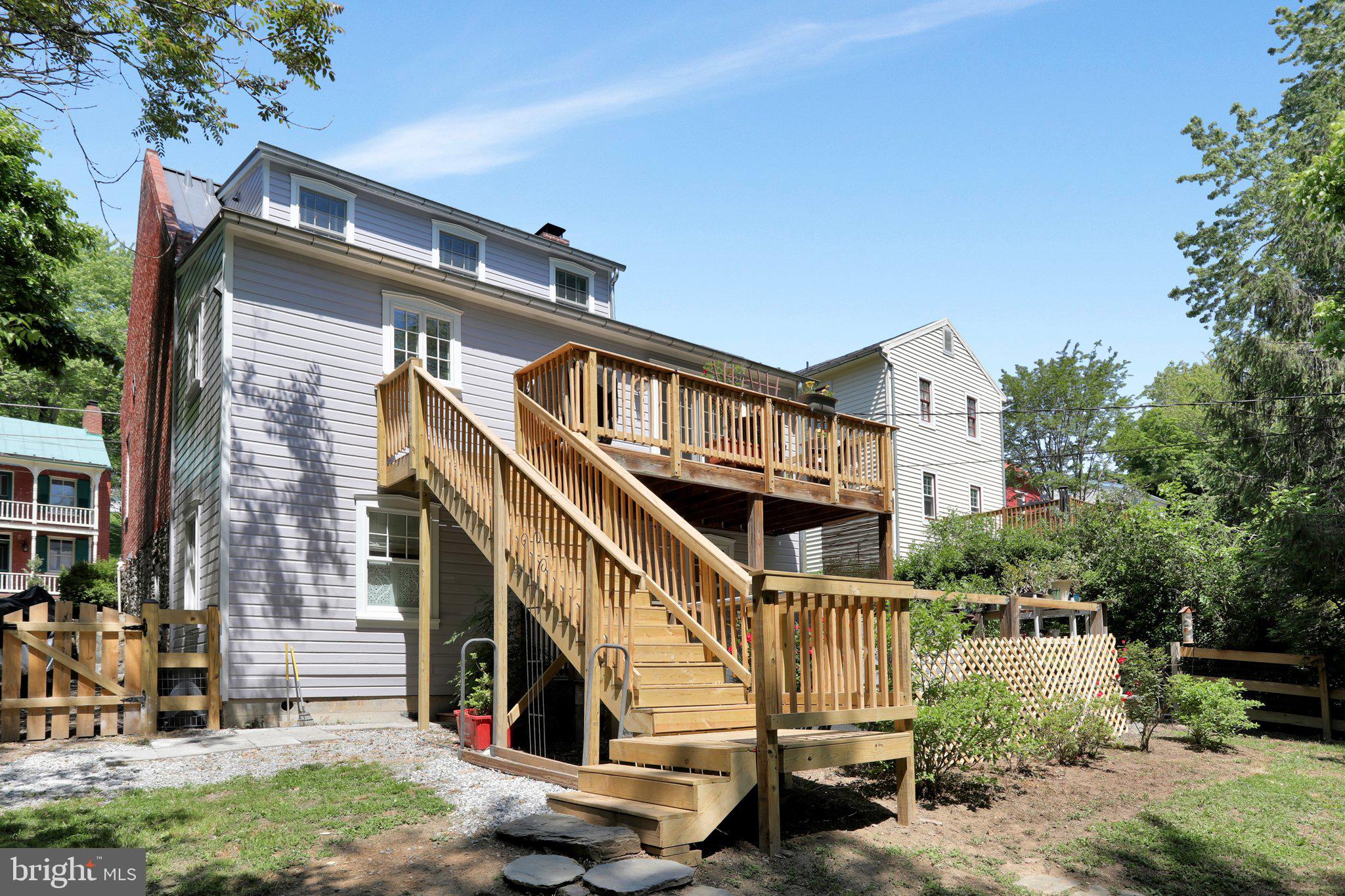 HARPERS FERRY - Residential