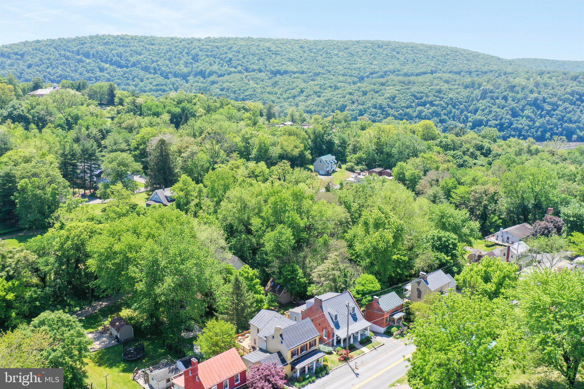 HARPERS FERRY - Residential