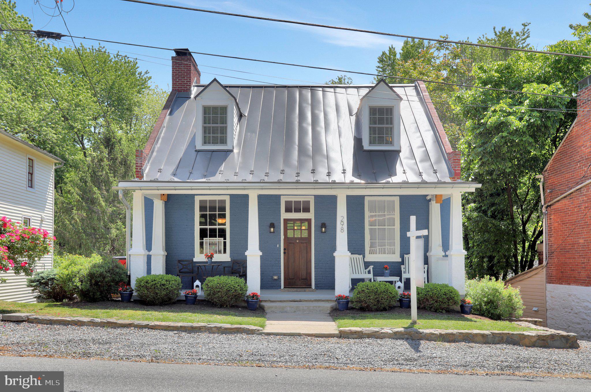 HARPERS FERRY - Residential
