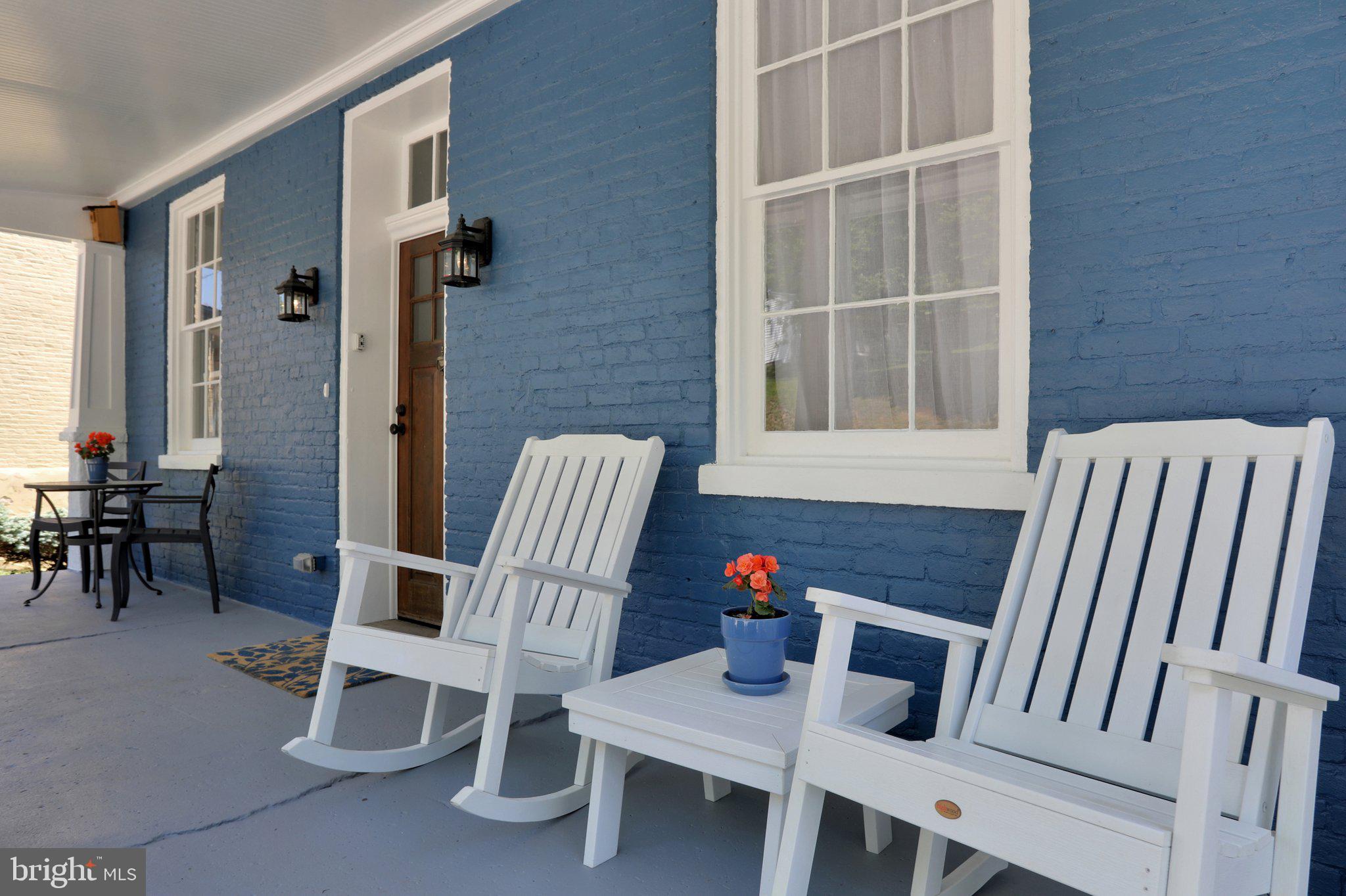 HARPERS FERRY - Residential