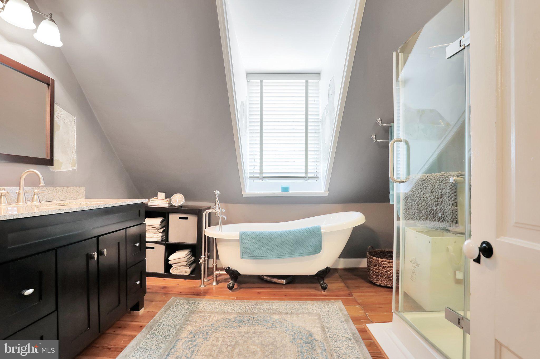 HARPERS FERRY - Residential