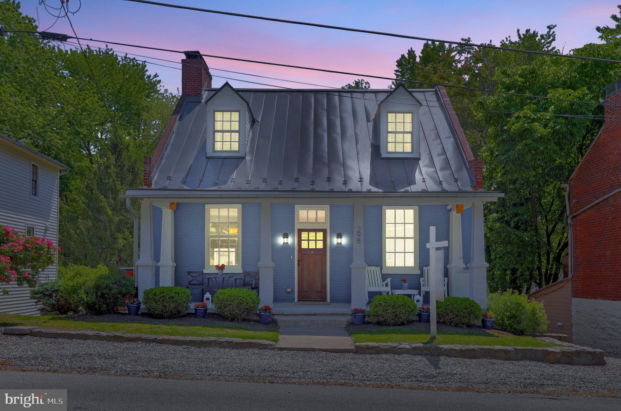 HARPERS FERRY - Residential