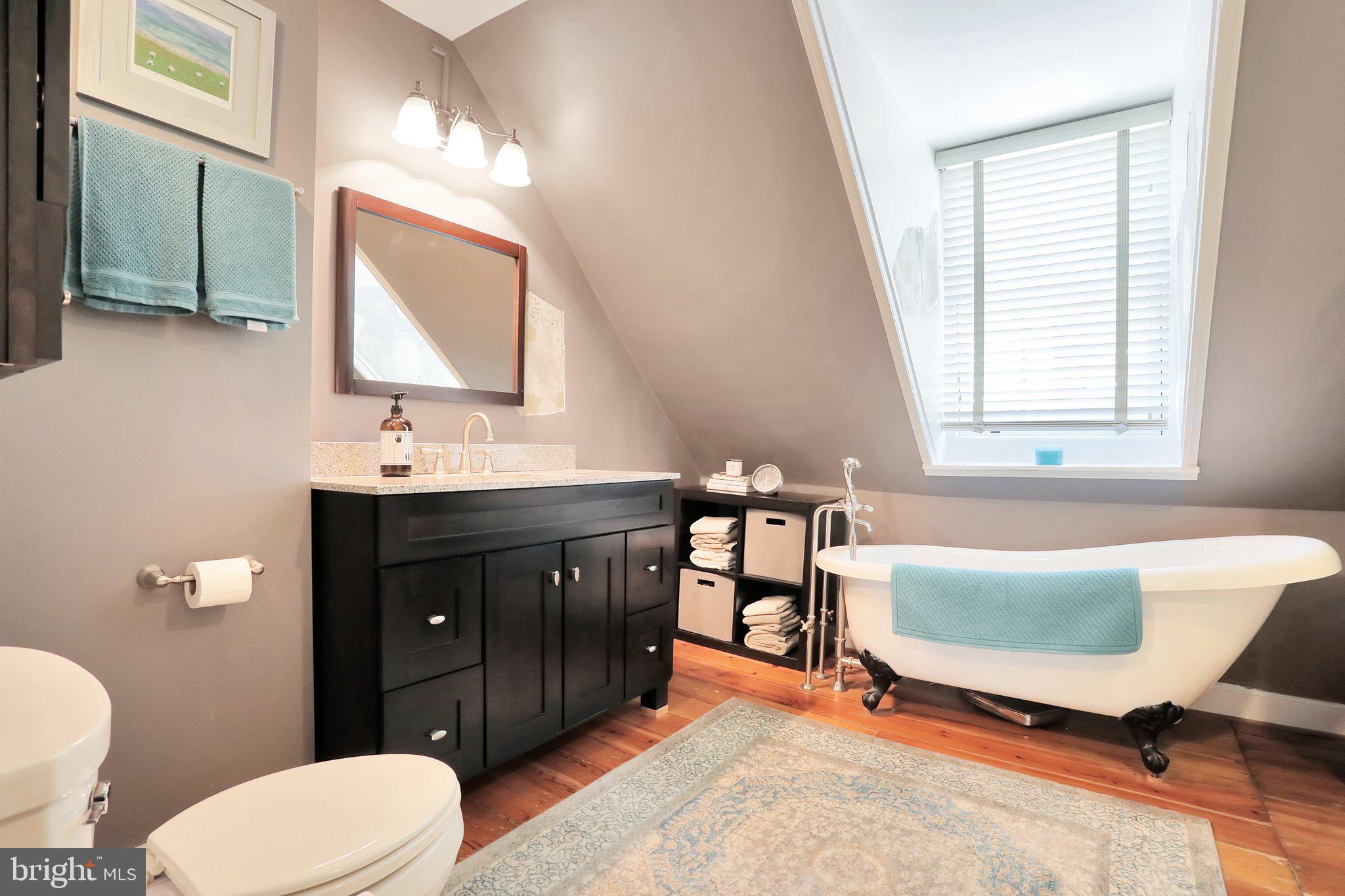 HARPERS FERRY - Residential