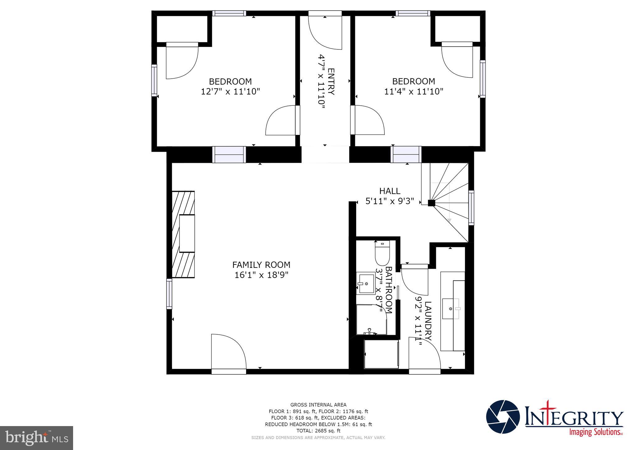 HARPERS FERRY - Residential