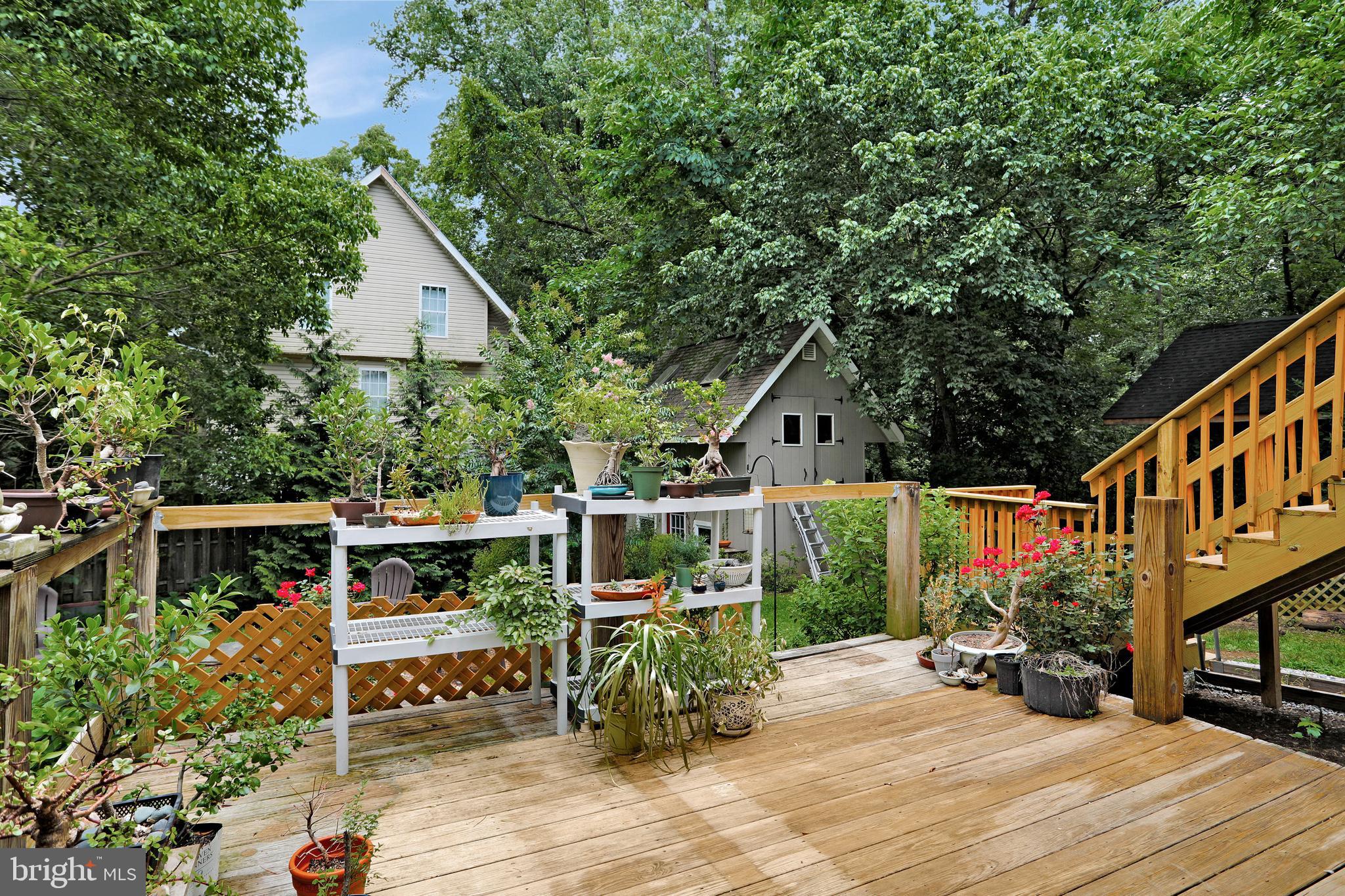 HARPERS FERRY - Residential