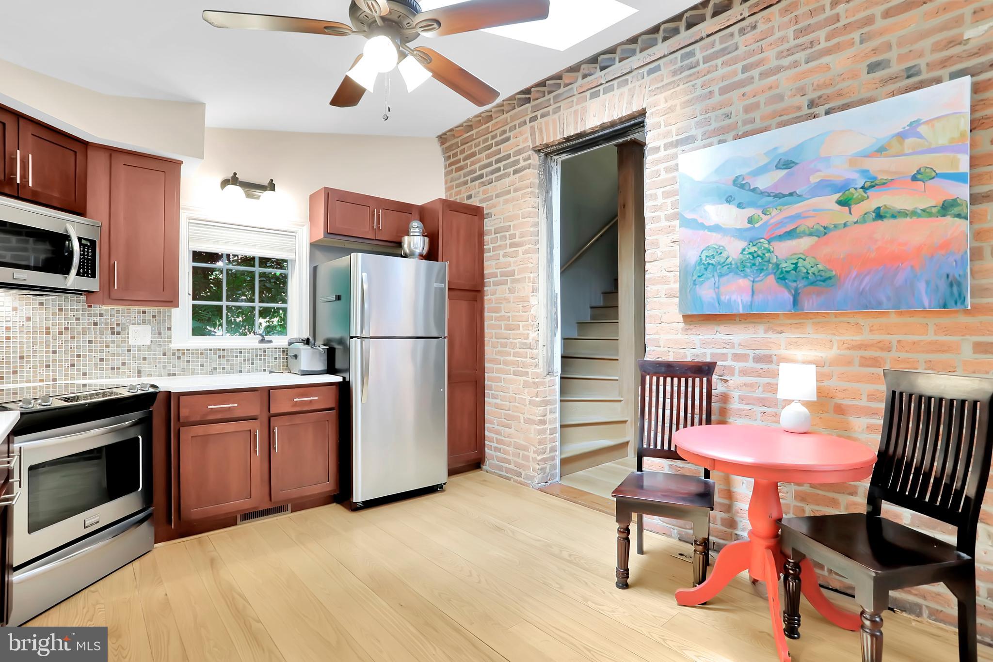 HARPERS FERRY - Residential