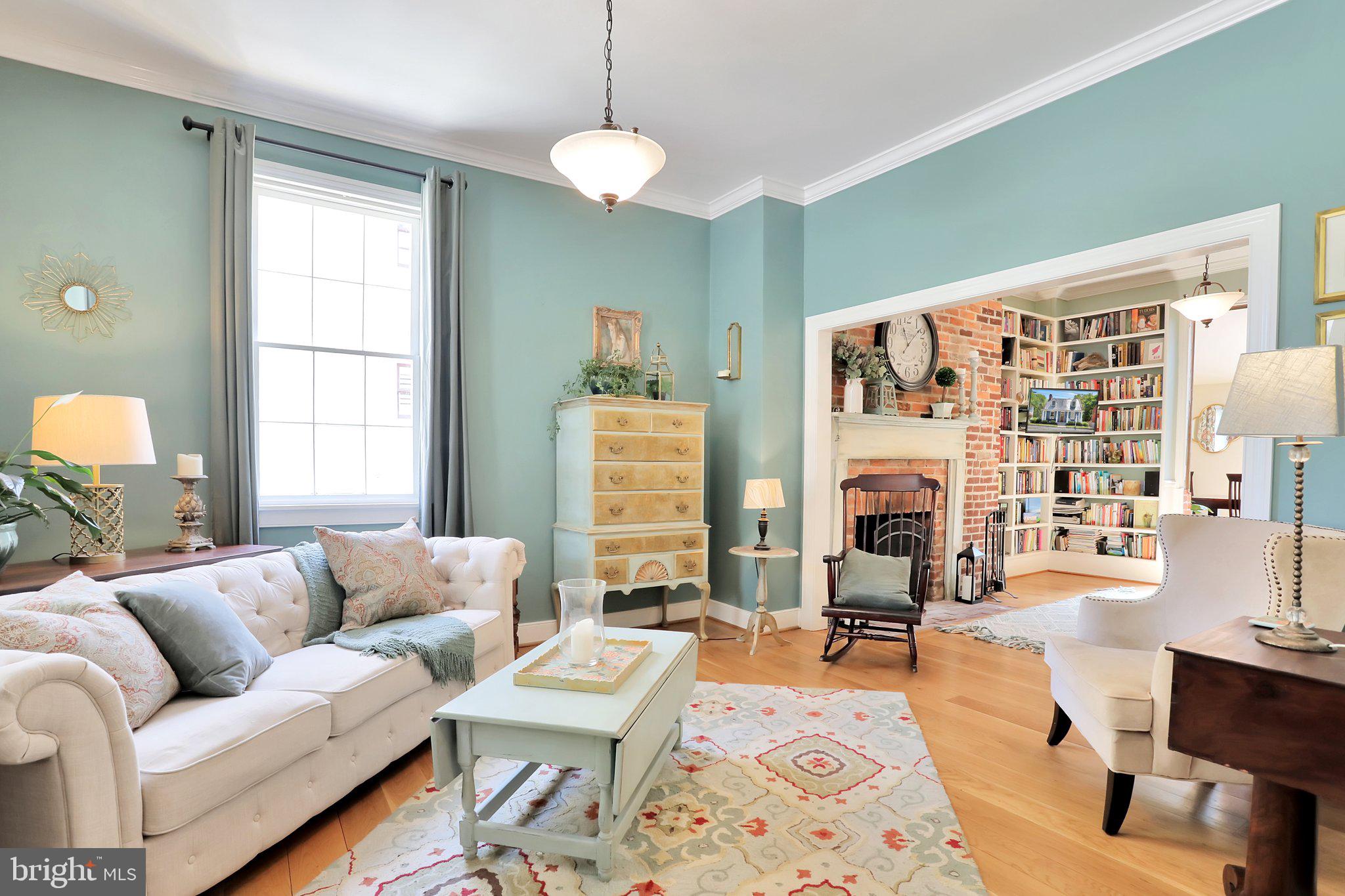 HARPERS FERRY - Residential