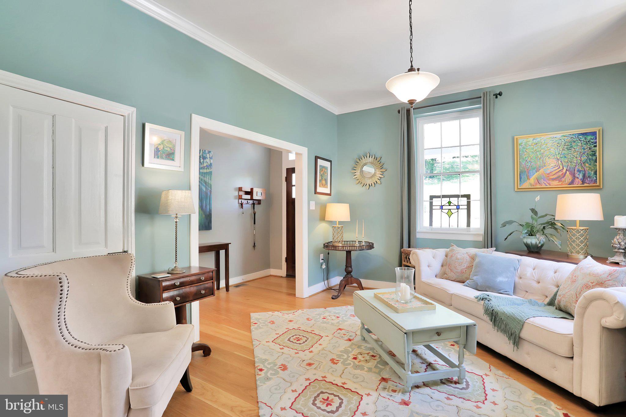 HARPERS FERRY - Residential