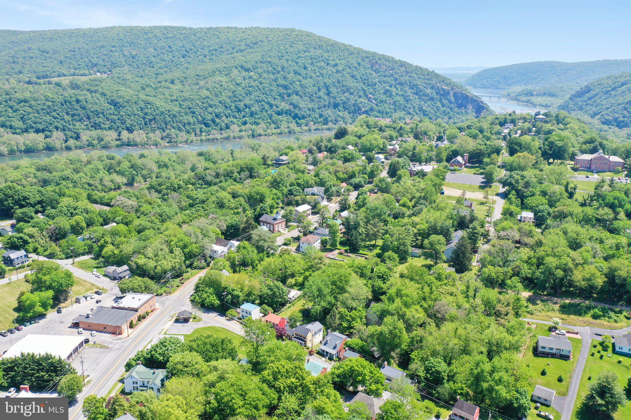 HARPERS FERRY - Residential