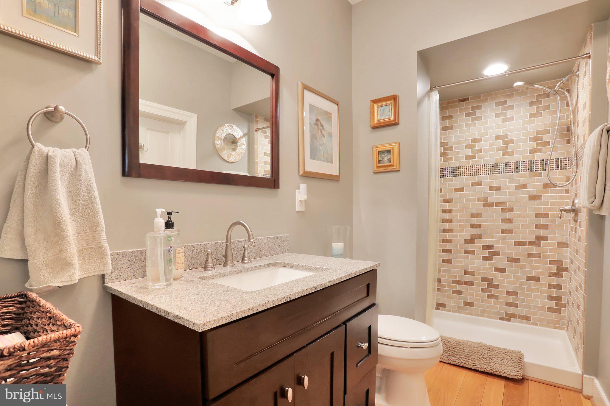 HARPERS FERRY - Residential