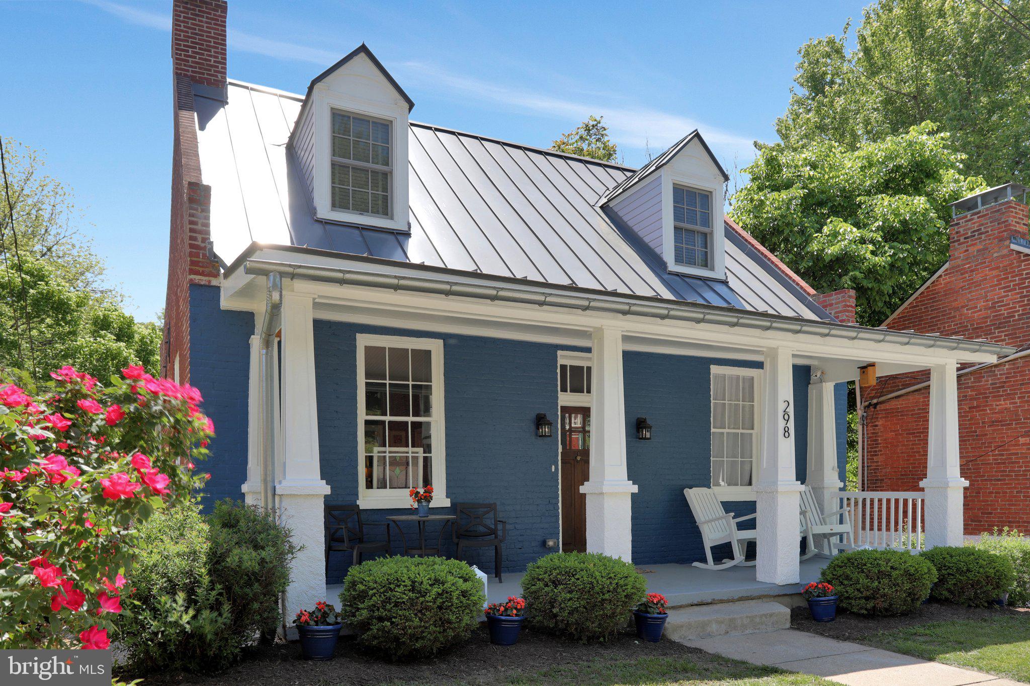 HARPERS FERRY - Residential