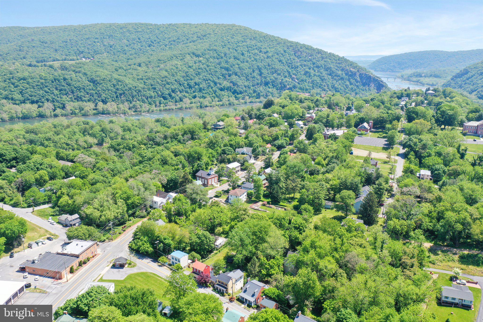 HARPERS FERRY - Residential