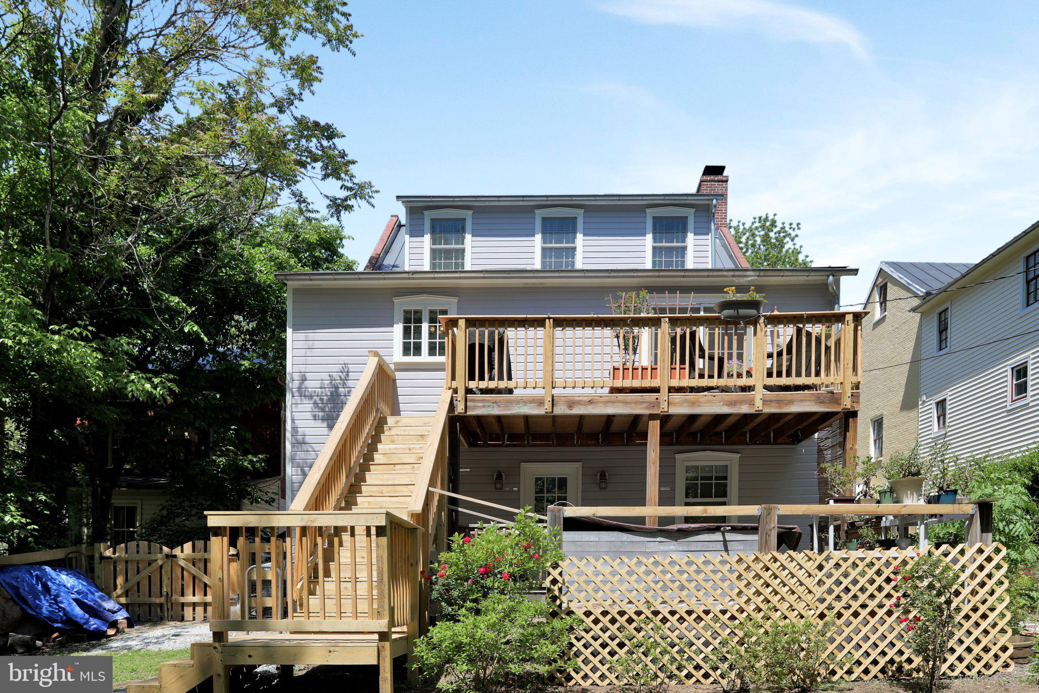 HARPERS FERRY - Residential